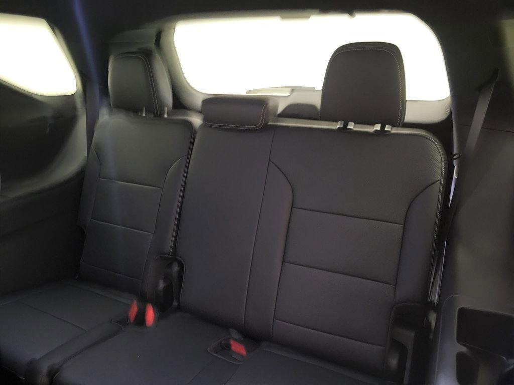 New 2026 Chevrolet Traverse LT w/ Driver Confidence Package FWD image 42