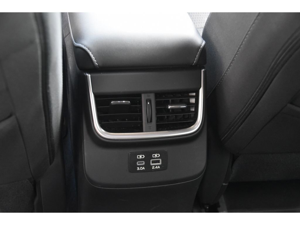 Certified 2025 Subaru Outback Premium w/ Popular Package #1A image 17