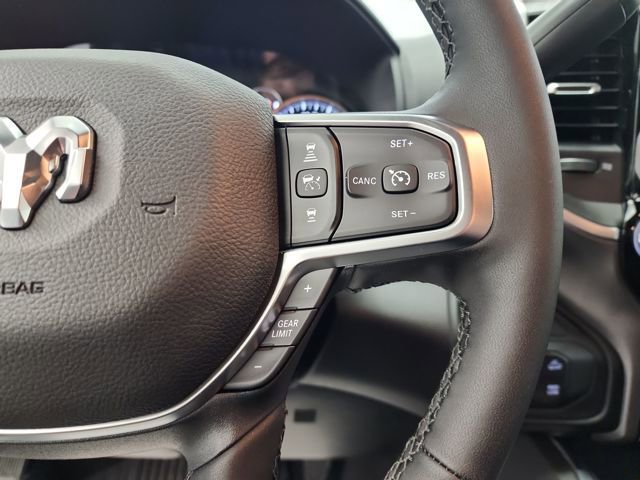 New 2026 RAM 2500 Big Horn image 21