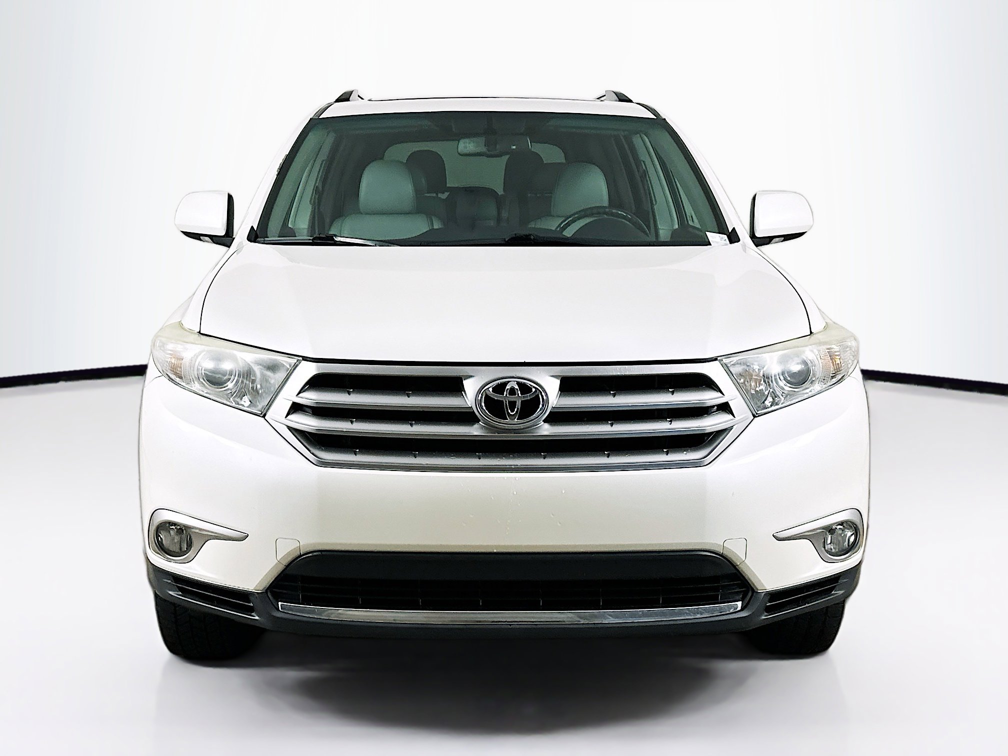 Used 2013 Toyota Highlander Limited image 2