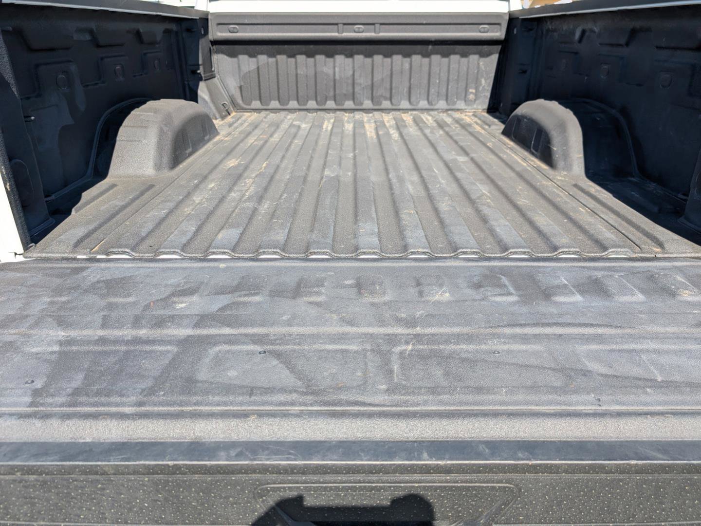 Used 2025 Chevrolet Silverado 2500 Custom w/ Custom Value Package image 35