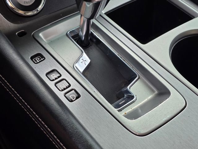 Used 2020 Nissan Murano S w/ Technology Package FWD image 33