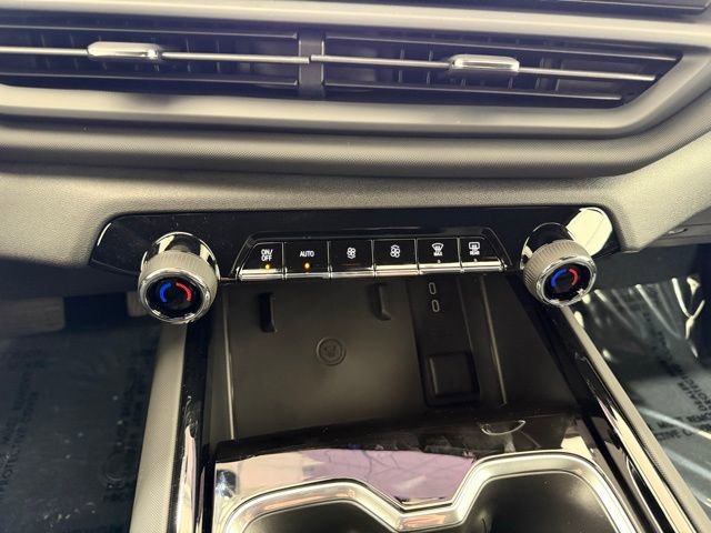 New 2026 Chevrolet Silverado EV LT w/ Plus Package image 39