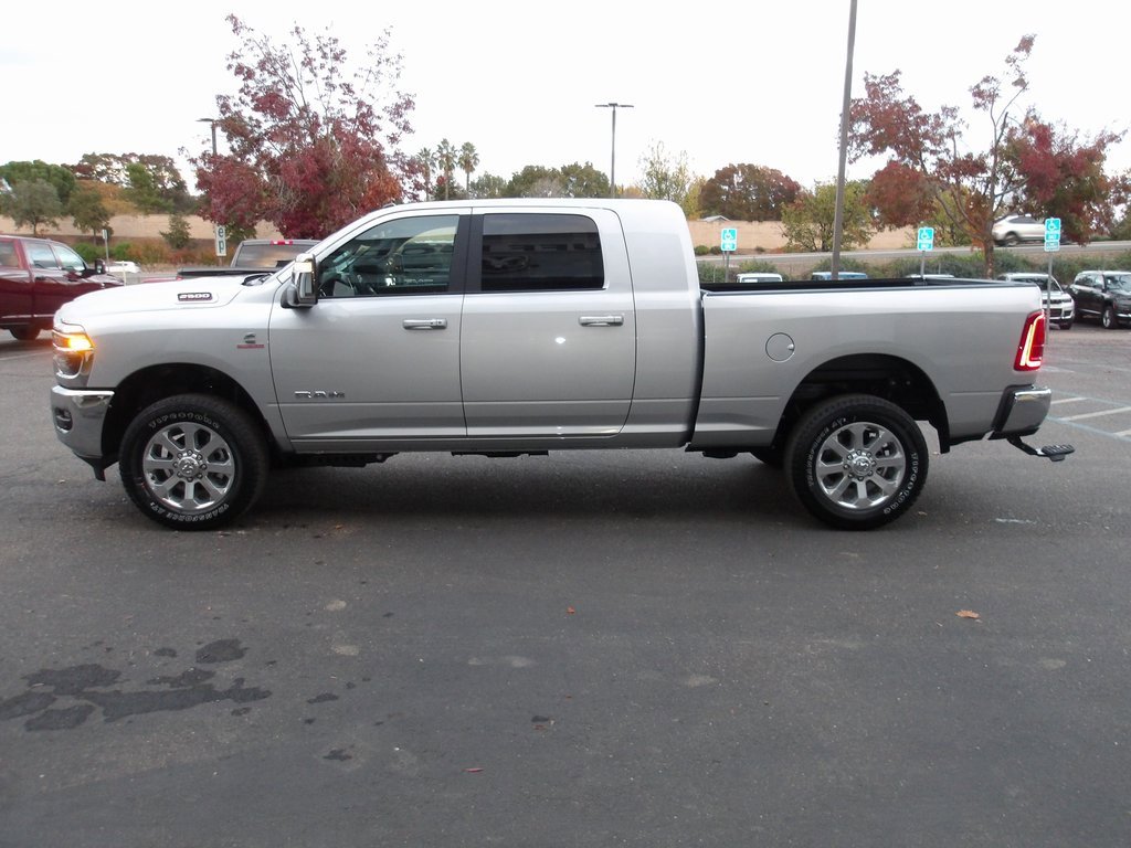 New 2026 RAM 2500 Laramie image 5