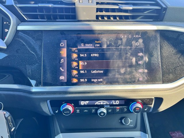 Used 2022 Audi Q3 2.0T Premium image 16