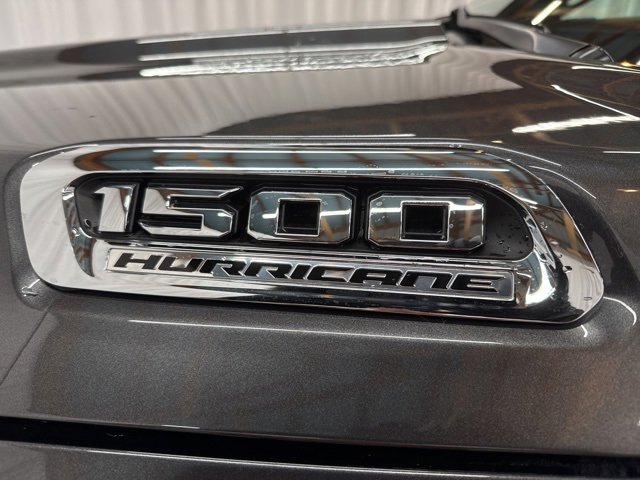 New 2026 RAM 1500 Big Horn image 44
