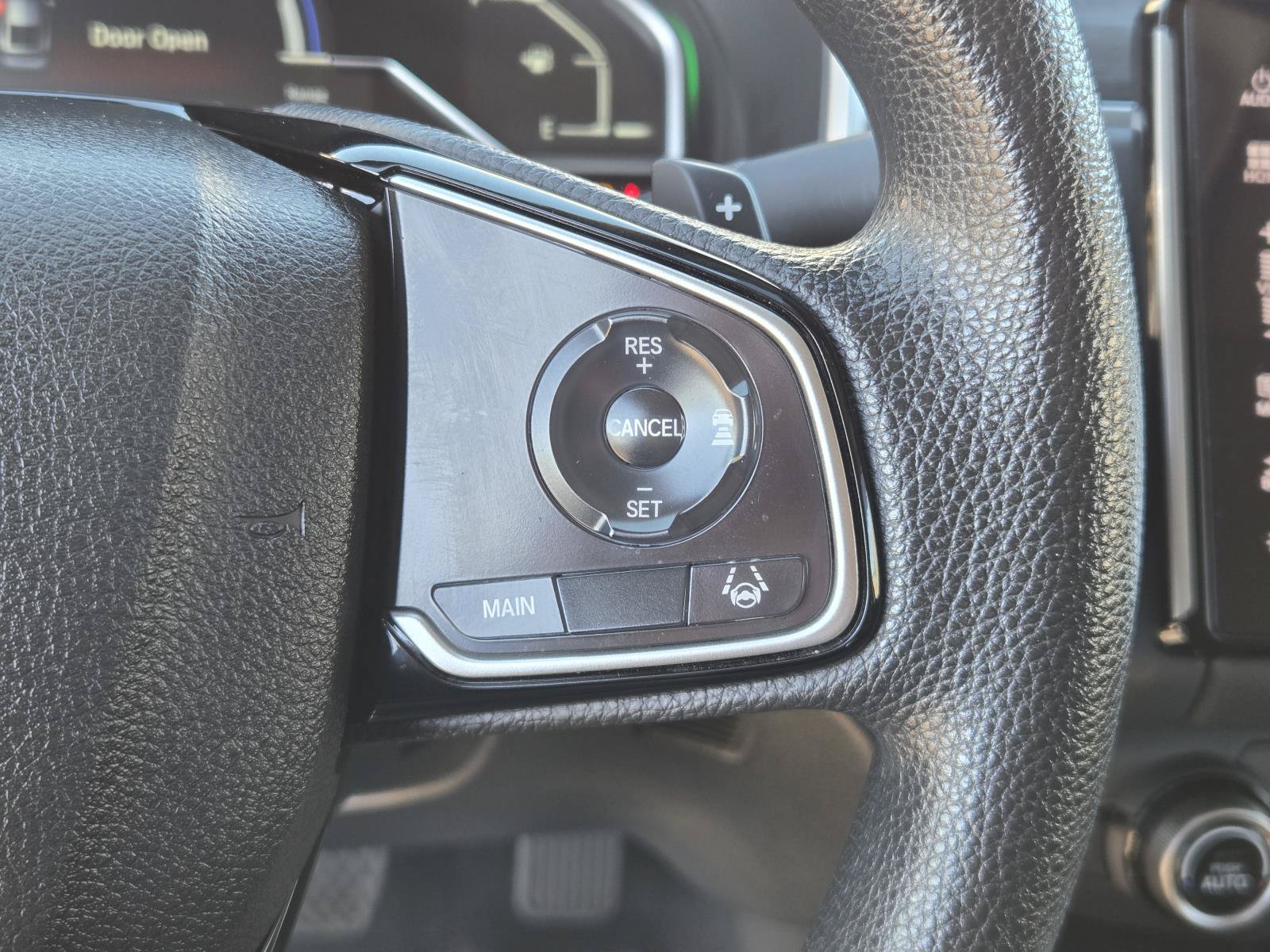 Used 2020 Honda Clarity Plug-In Hybrid image 16