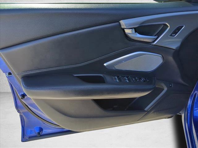 Used 2021 Acura RDX A-Spec image 10