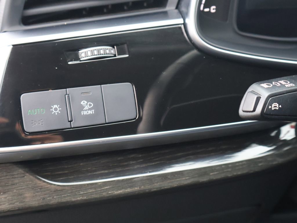 Used 2024 Audi Q7 2.0T Premium Plus image 18