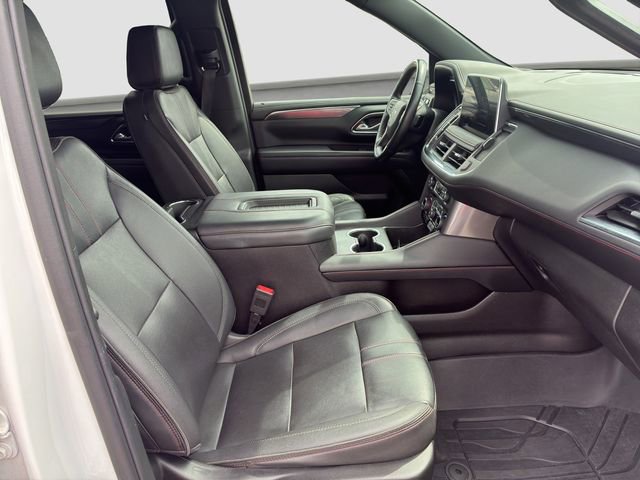 Used 2023 Chevrolet Suburban RST w/ Luxury Package AWD/4WD image 9