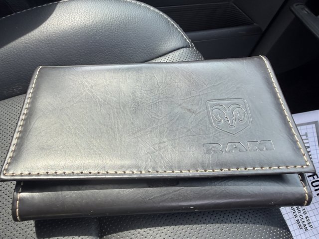 Used 2014 RAM 1500 Sport w/ Convenience Group AWD/4WD image 42