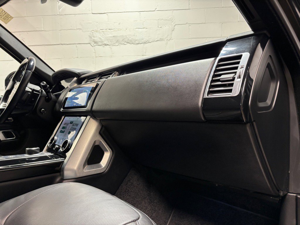 Used 2022 Land Rover Range Rover Westminster Edition image 31