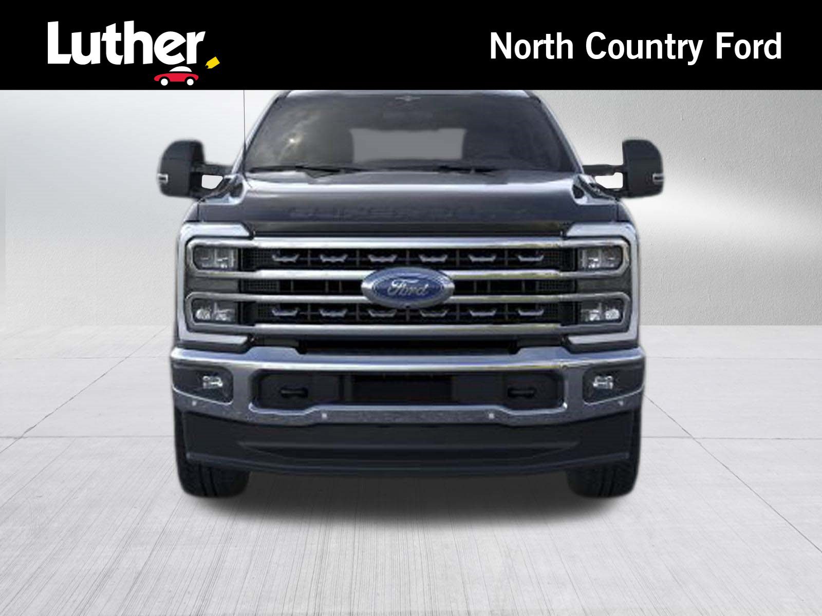 New 2026 Ford F350 Lariat w/ Lariat Ultimate Package AWD/4WD image 6