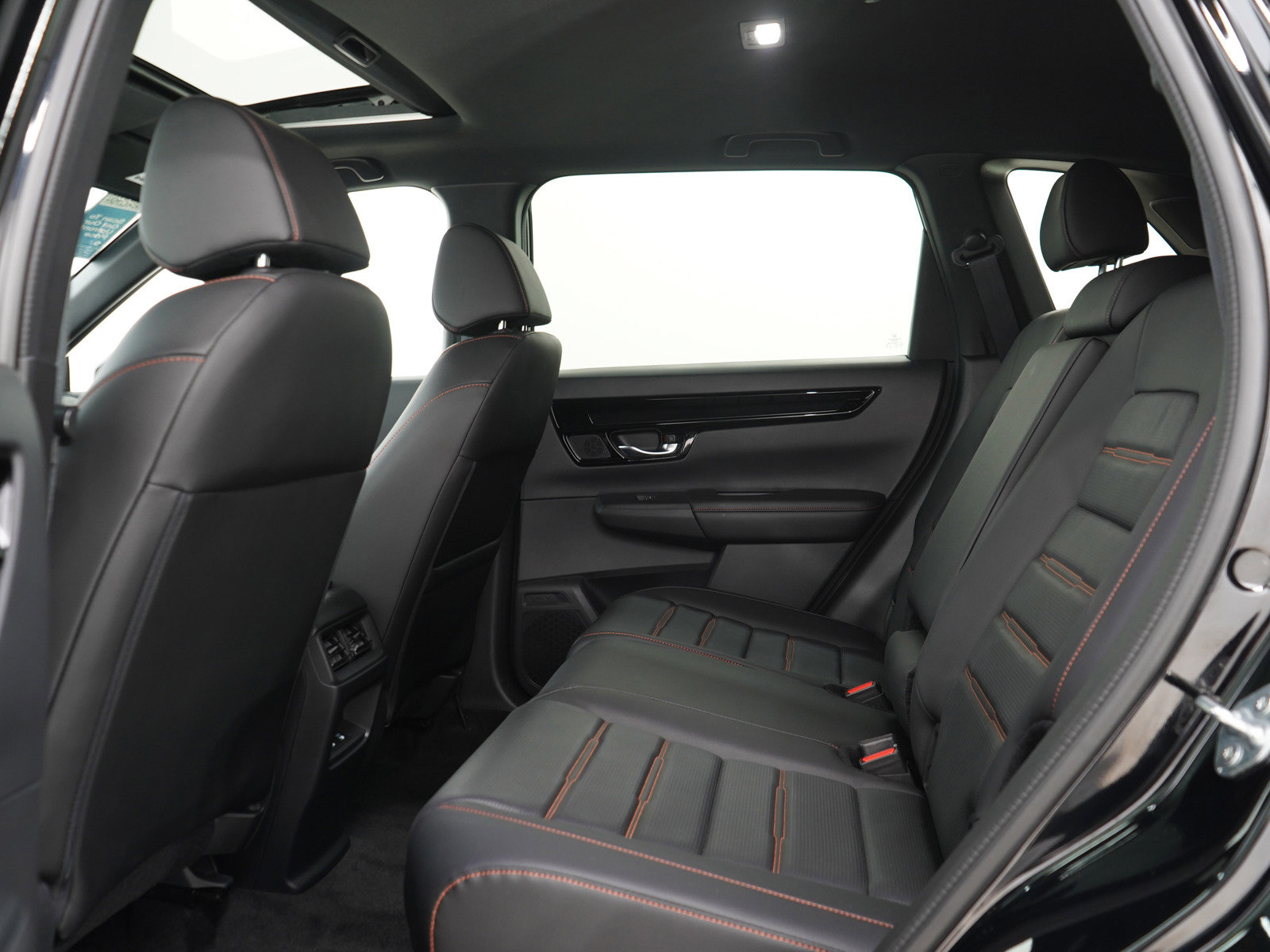 Used 2026 Honda CR-V Sport Touring image 15