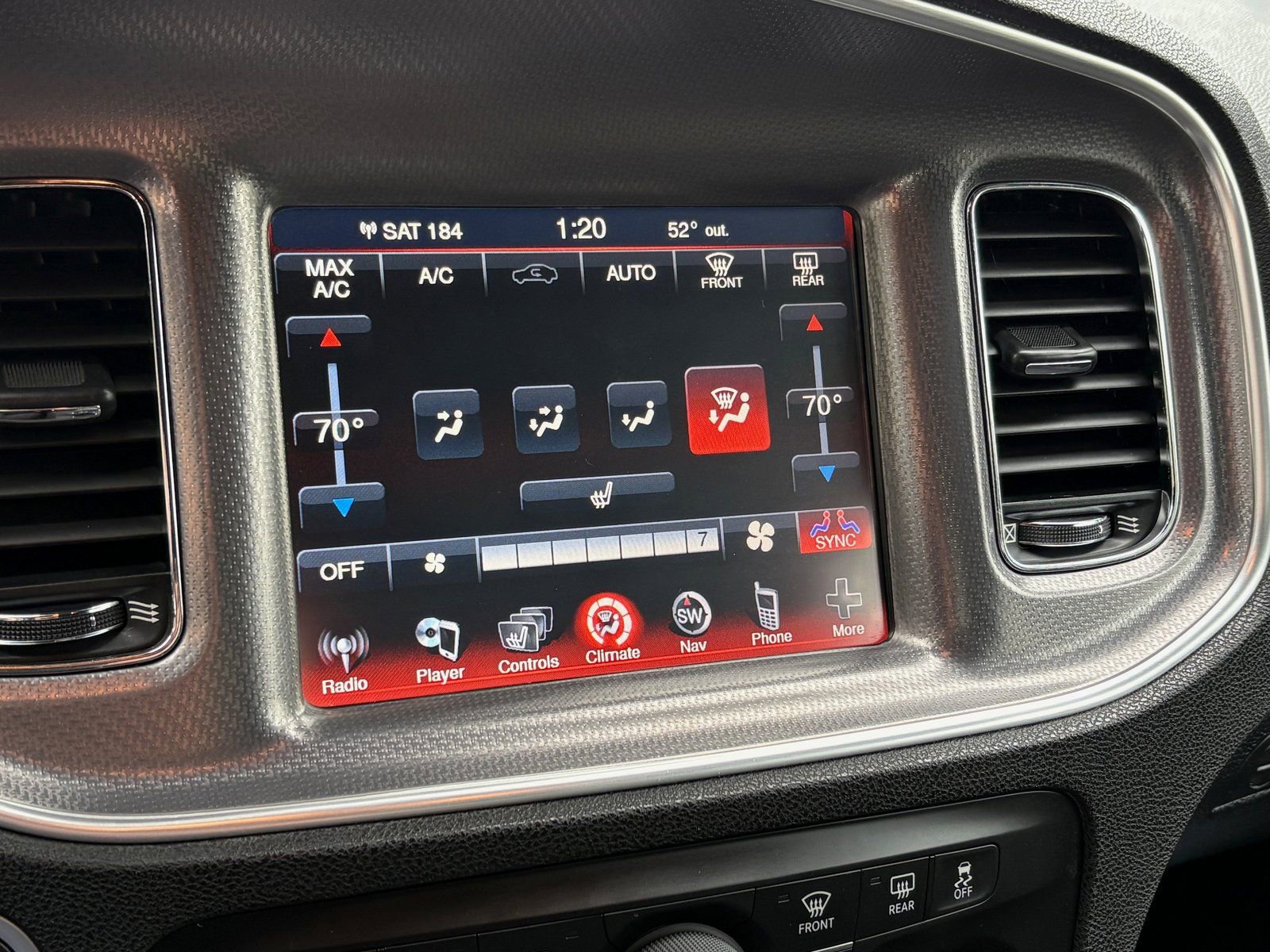 Used 2013 Dodge Charger SXT w/ Rallye Appearance Group image 29