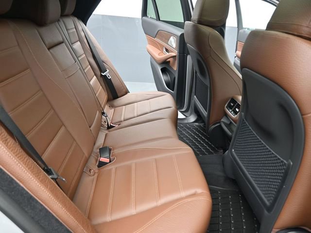 New 2026 Mercedes-Benz GLE 450 4MATIC Coupe image 16