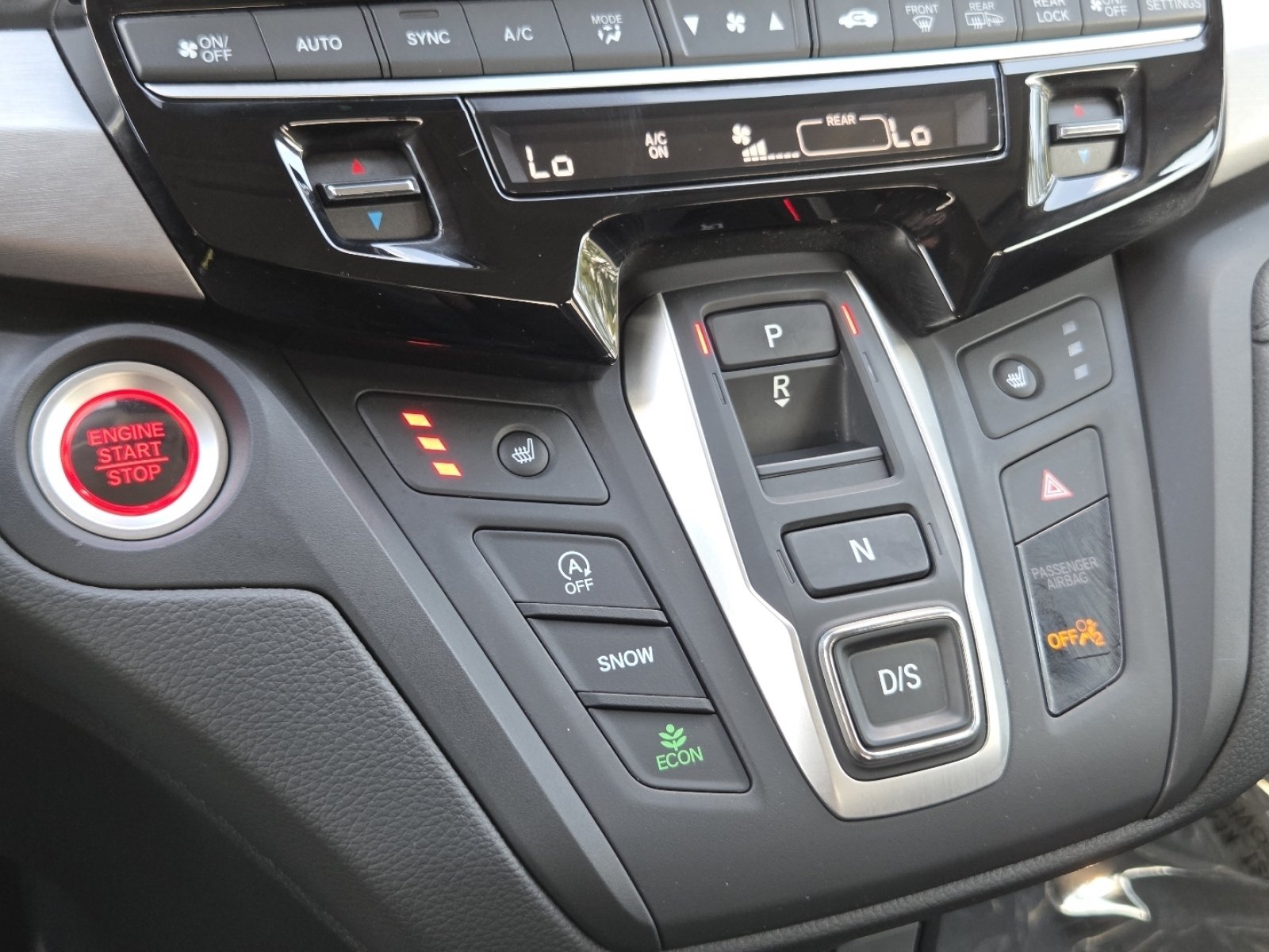 Certified 2025 Honda Odyssey EX-L image 38