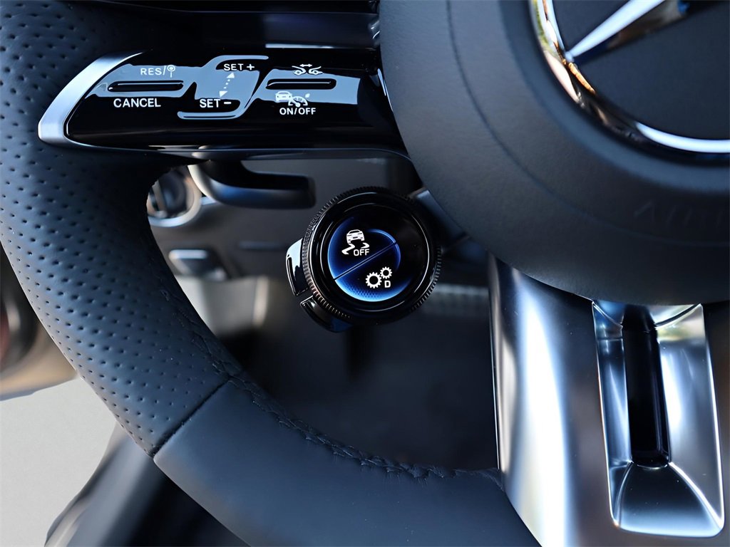 New 2026 Mercedes-Benz AMG GT 63 image 41