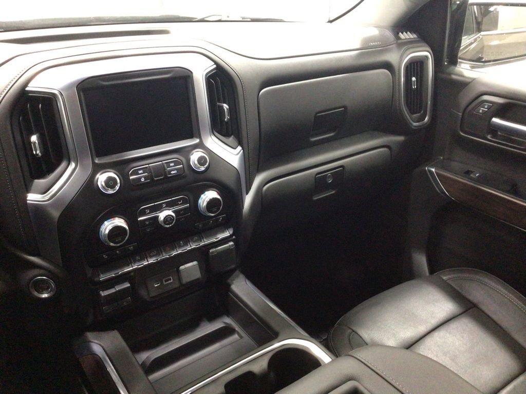 Used 2019 GMC Sierra 1500 SLT w/ SLT Convenience Package image 31