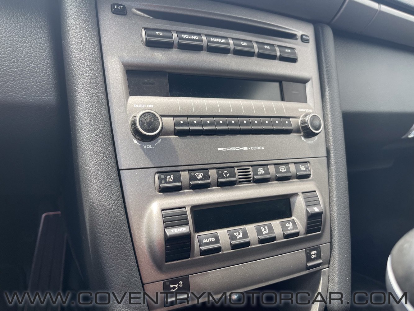 Used 2008 Porsche Boxster RWD image 18
