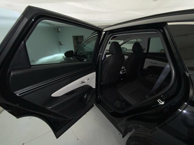 Certified 2024 Hyundai Tucson SEL AWD/4WD image 21