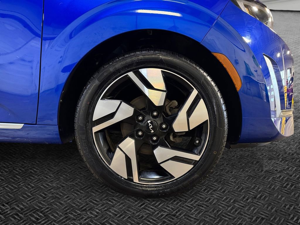 Certified 2023 Kia Soul GT-Line w/ GT-Line Technology Package image 11
