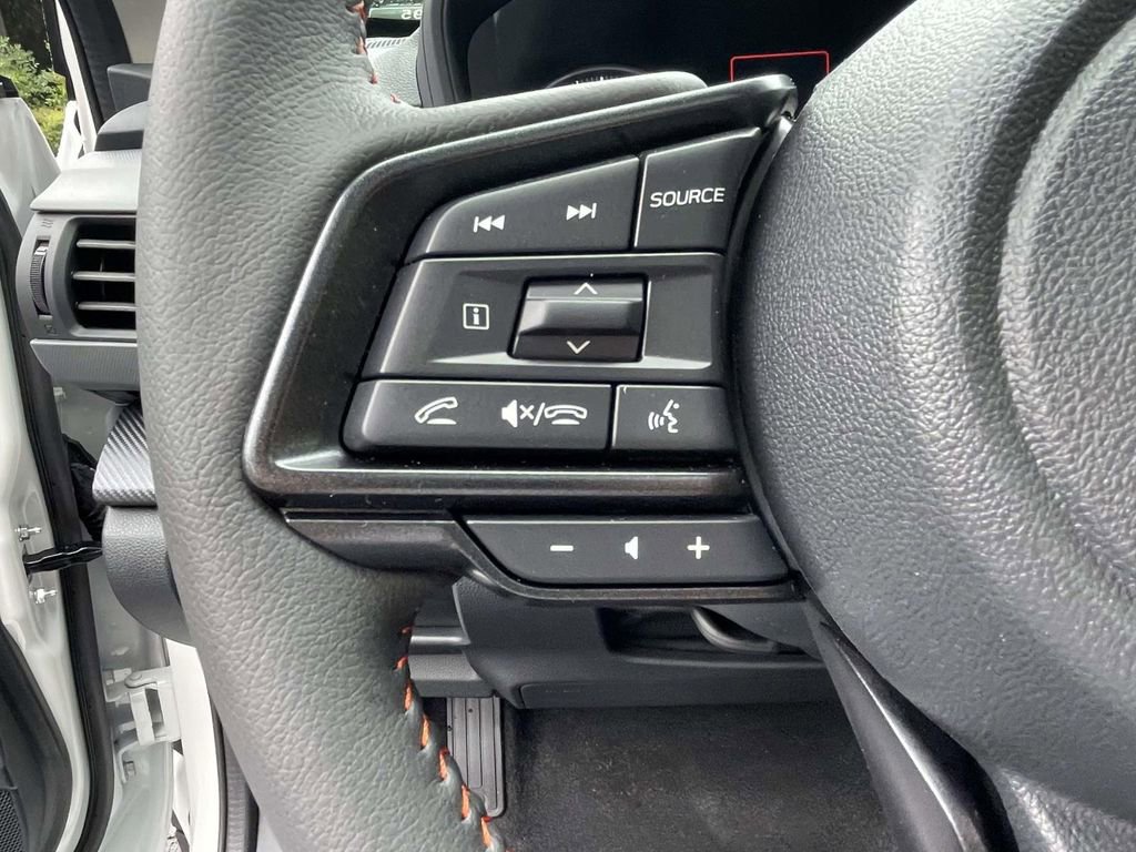 New 2025 Subaru Crosstrek 2.5i Limited w/ Crosstrek Mirror Package image 23