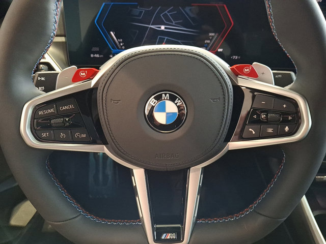 New 2025 BMW M2 w/ Lighting Package image 15