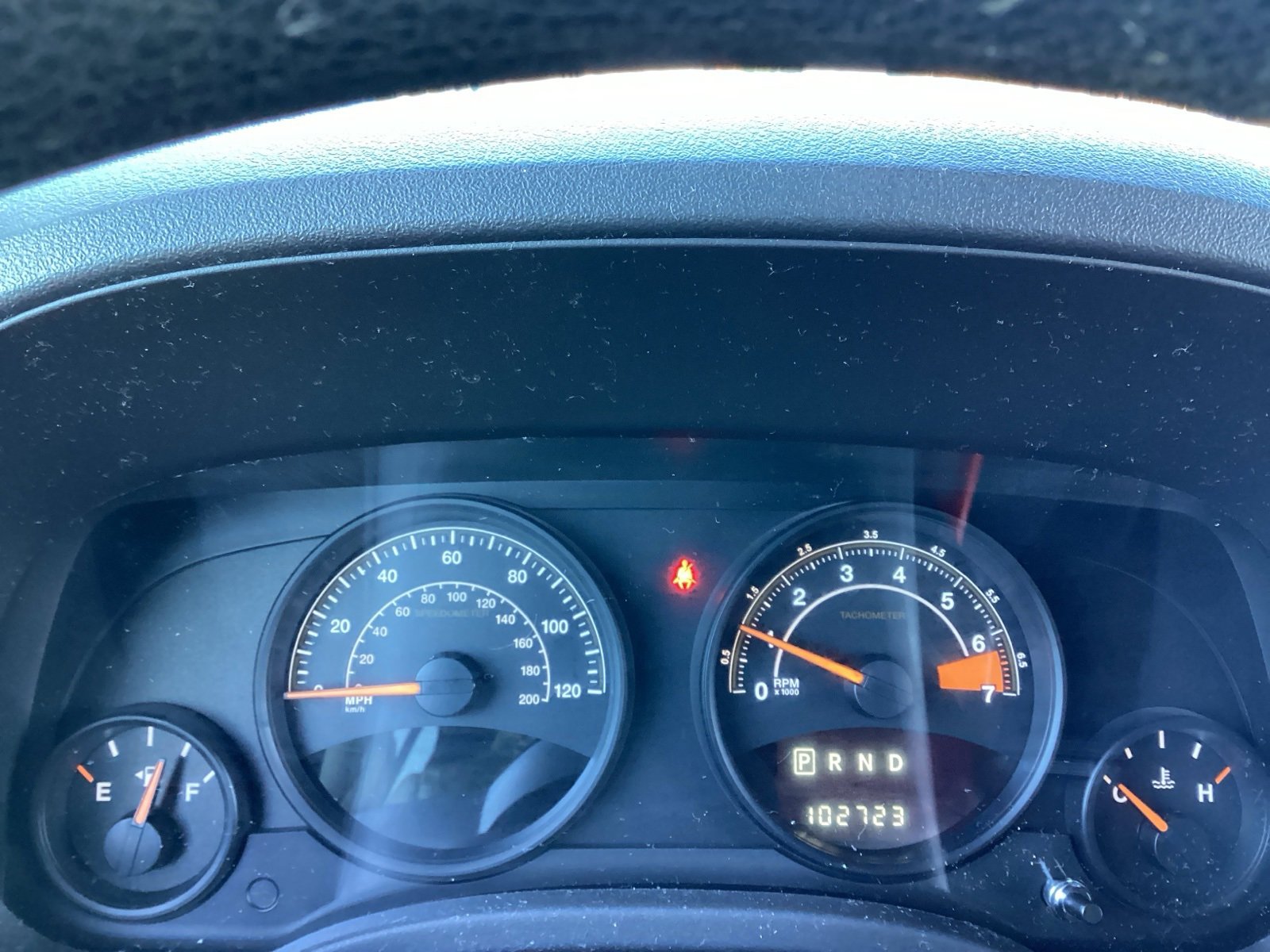 Used 2017 Jeep Patriot Sport w/ Power Value Group image 7