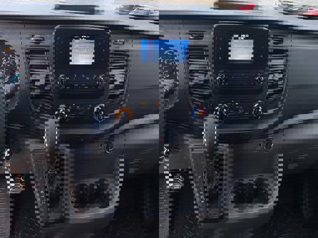 New 2024 Ford Transit 350 Low Roof w/ Load Area Protection Package image 7