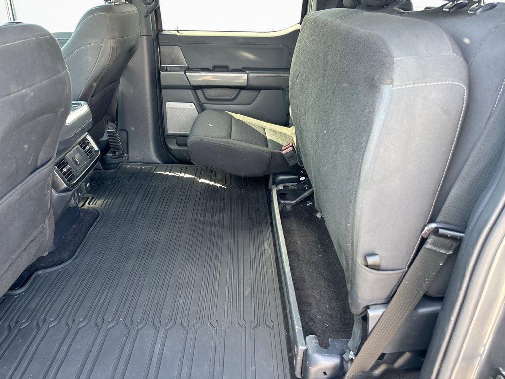 Used 2021 Ford F150 XLT w/ Equipment Group 302A High AWD/4WD image 20