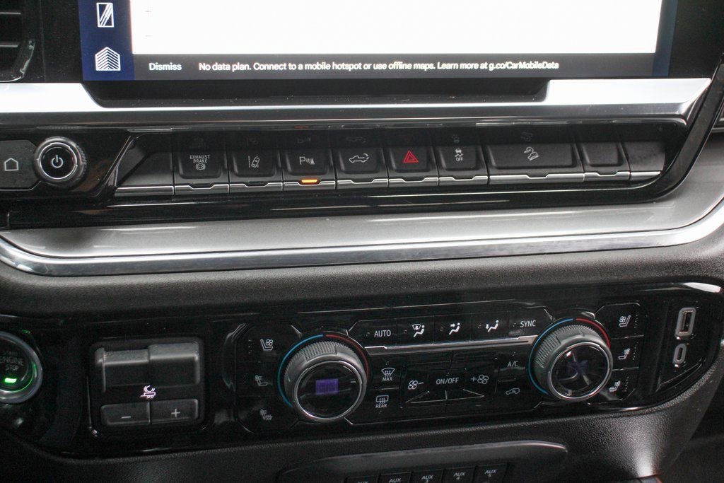 Used 2024 Chevrolet Silverado 2500 High Country w/ Technology Package image 34