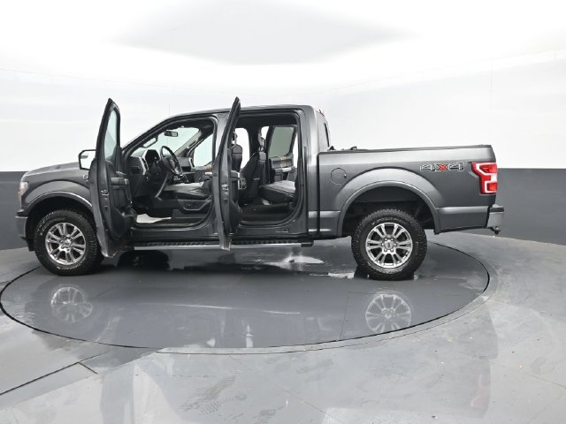 Used 2019 Ford F150 Lariat AWD/4WD image 30
