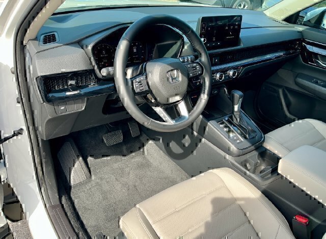 New 2027 Honda CR-V EX-L image 14