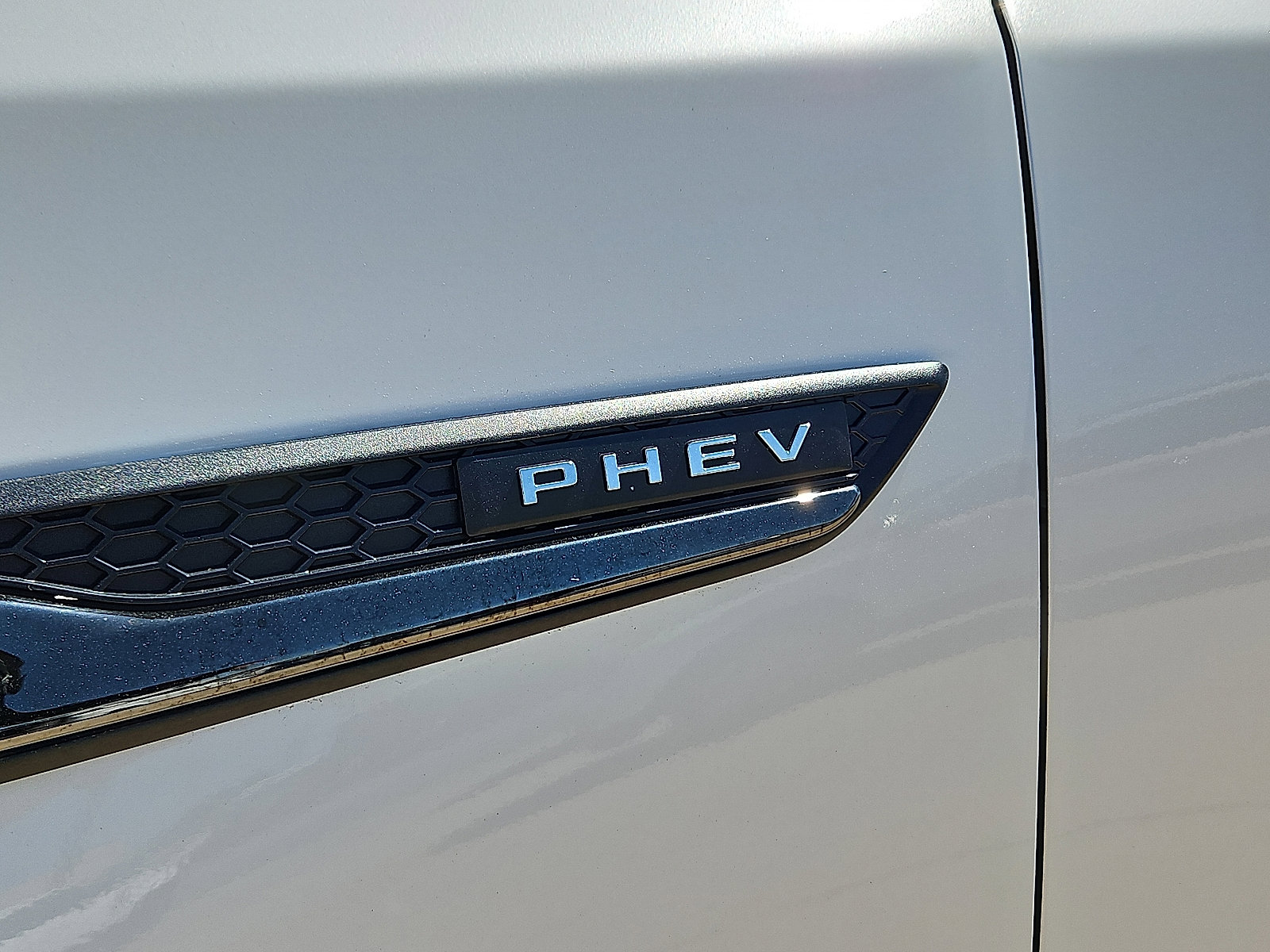 Used 2025 MAZDA CX-90 Plug-In Hybrid w/Premium Sport image 6