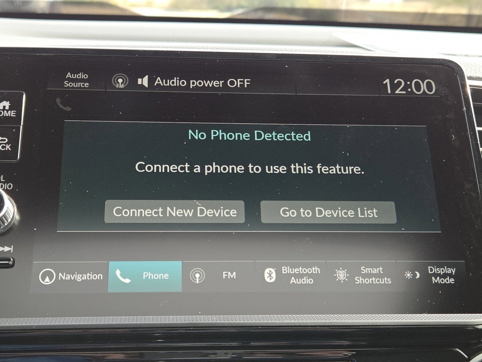 New 2026 Honda Ridgeline TrailSport+ image 9