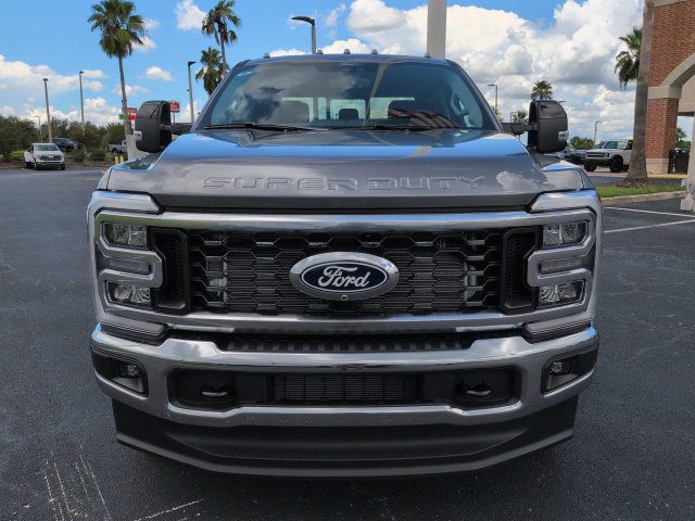 New 2027 Ford F350 Lariat AWD/4WD image 3