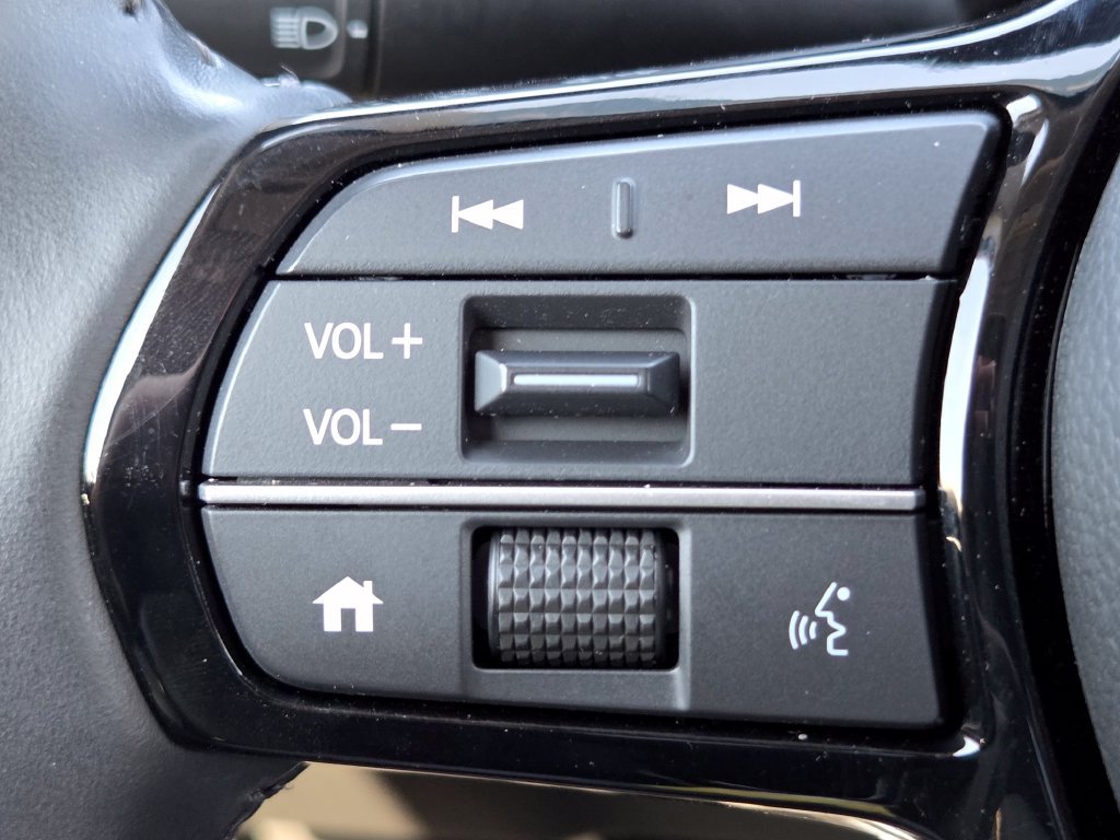 Certified 2024 Honda CR-V EX-L image 16