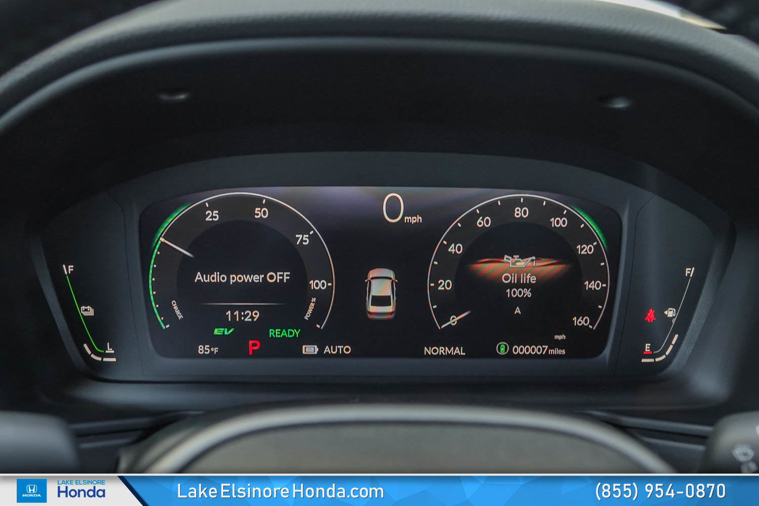 New 2026 Honda Accord Sport image 24