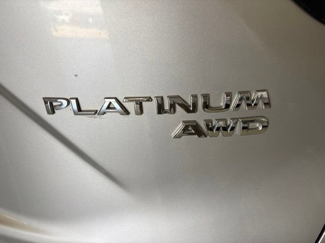 Used 2020 Nissan Murano Platinum AWD/4WD image 42
