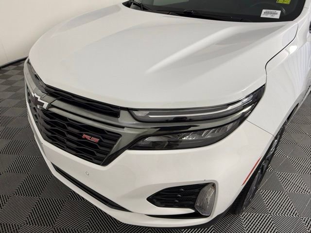 Used 2022 Chevrolet Equinox RS image 11