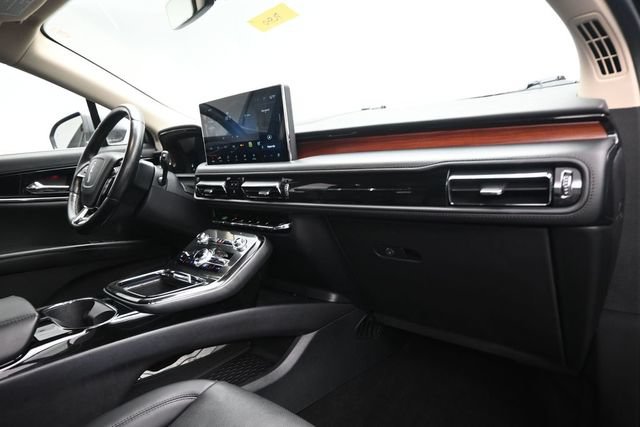 Certified 2023 Lincoln Nautilus Reserve w/ Equipment Group 201A AWD/4WD image 28