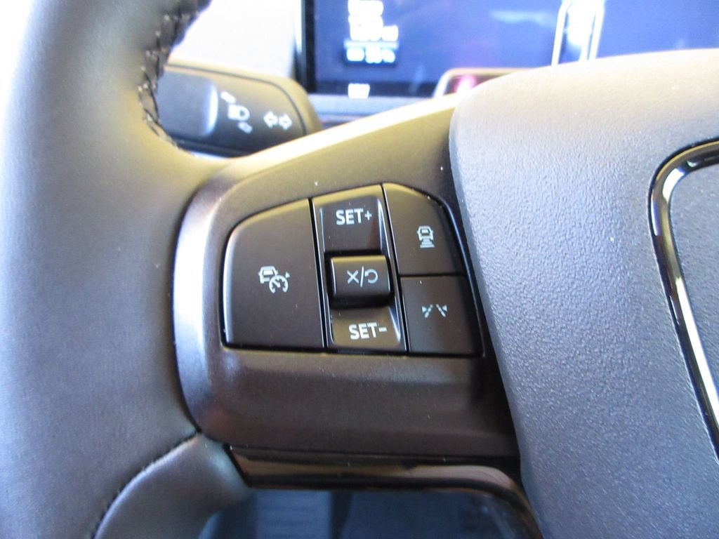 Certified 2023 Ford Mustang Mach-E Select RWD image 16