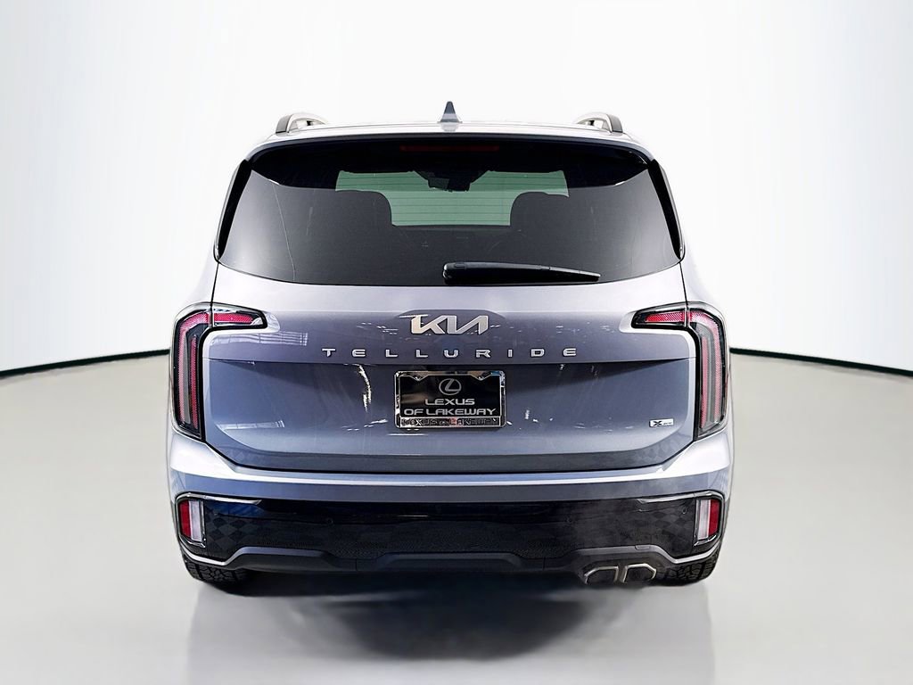 Used 2024 Kia Telluride SX Prestige X-Pro image 6