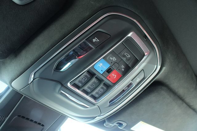 Used 2024 Jeep Wagoneer Limited AWD/4WD image 24