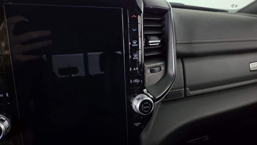 New 2025 RAM 2500 Power Wagon AWD/4WD image 24
