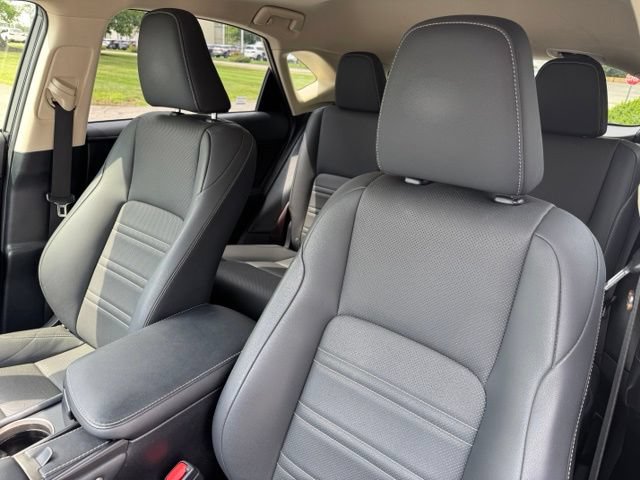 Used 2020 Lexus NX 300h AWD w/ Premium Package image 19
