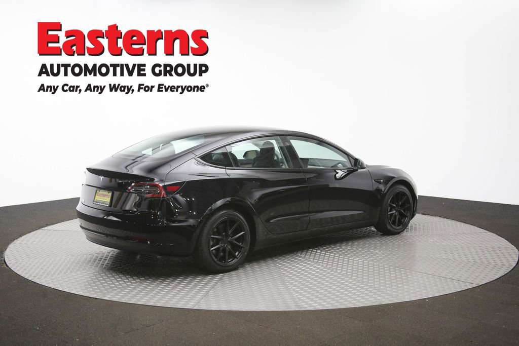 Used 2023 Tesla Model 3 Standard Range RWD image 35