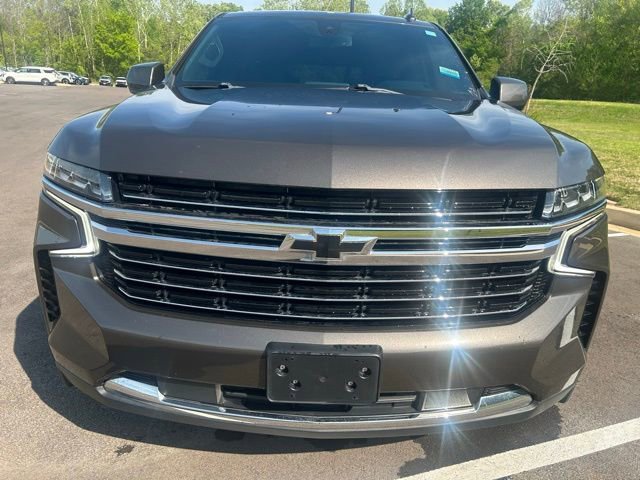 Used 2021 Chevrolet Tahoe LT image 2