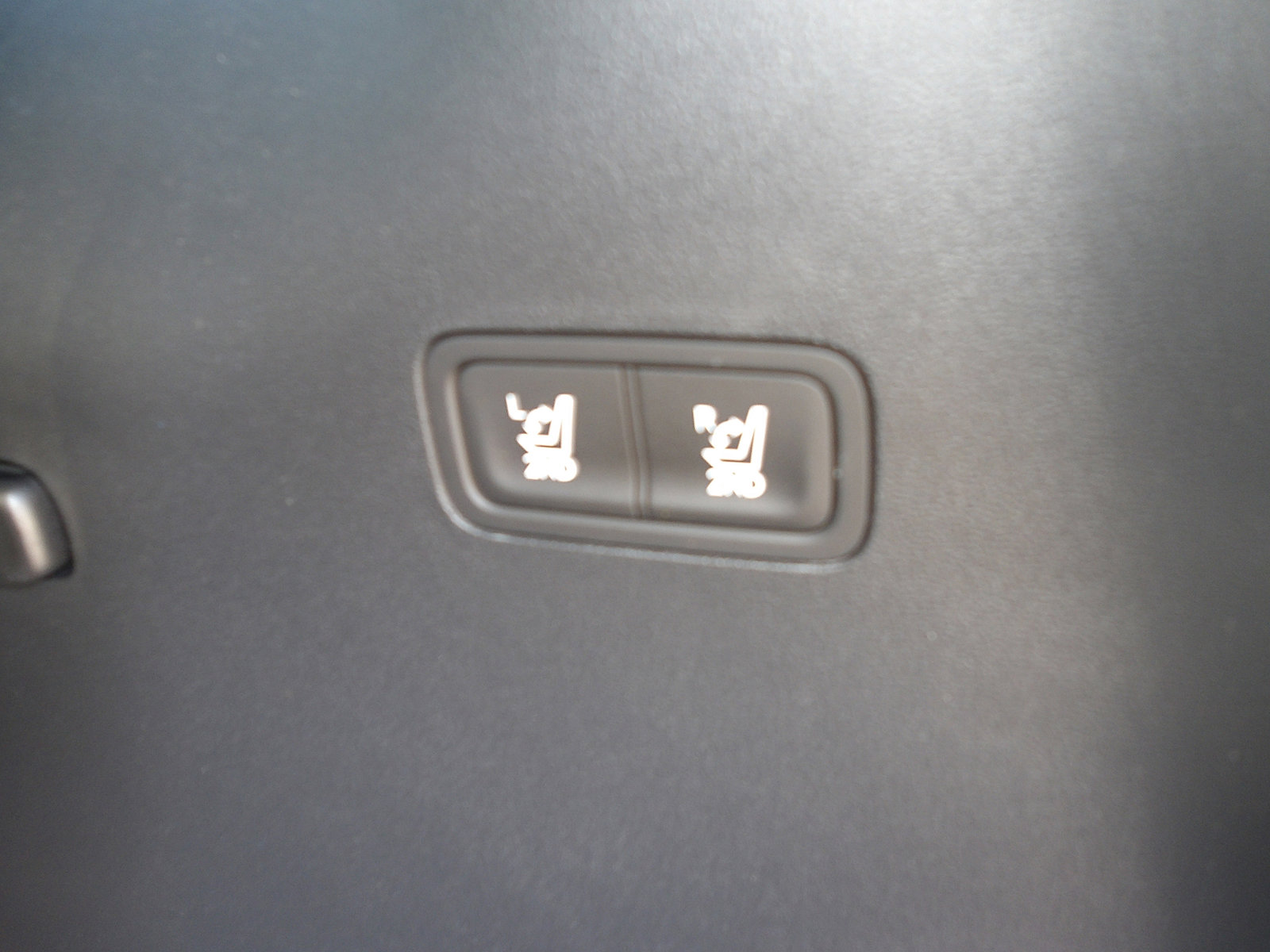 Used 2025 Hyundai Santa Fe Calligraphy image 17